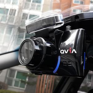 큐비아 Z970 32G+8G FHD/FHD 2채널 루카스 블랙박스 줌기능 와이파이