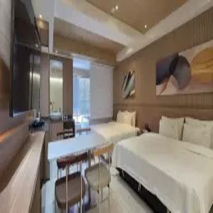 [부산] 부산역 호텔 아몬드(부산호텔/동구호텔/동구부산역 호텔 아몬드)