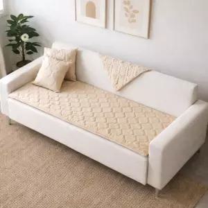 카우치 돌 쇼파패드 흙 쇼파매트 토퍼 90x200