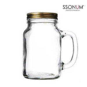 [ssonum]트위스트드링크자 600ml