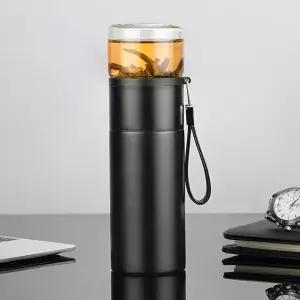 사마도요 304스테인레스 보온 티텀블러