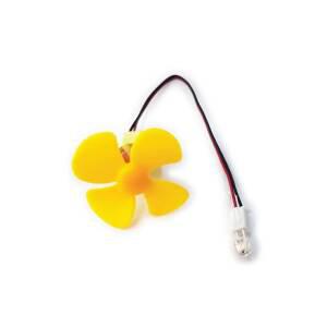 미니 풍력 발전기 세트/미니 발전기/과학실험 부품