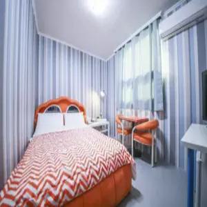 [충남] 남당 오션판타지호텔(충남, 홍성)