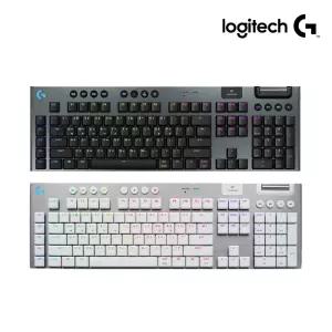 로지텍코리아 G915 WIRELESS 무선게이밍키보드