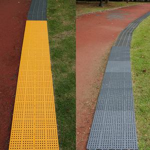 그레이팅 안전덮개