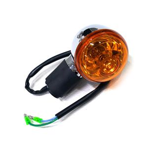 혼다 벤리110(BENLY110)-앞윙커(우측) 16년식이후