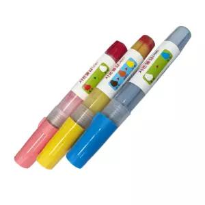 시온물감 열변색 15ml 3종세트 고온 저온 체온 용기타입