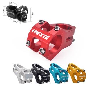 오버사이즈스템 숏스템 31.8미리 픽시 로드자전거