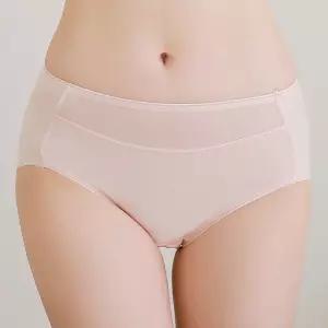 크리비아 노라인 누디 햄팬티 여자 여성 속옷 DPT3787