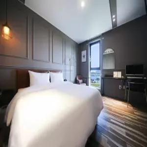 [경남 모텔] 창원 진해 HOTEL 리안 (진해)