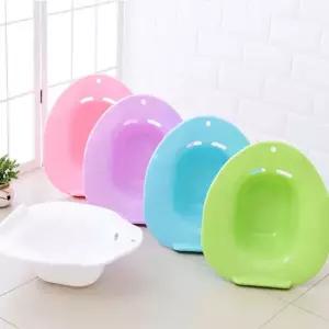 엘홈 프리미엄 건강관리 변기 좌욕대야 좌욕기 어린이 임산부 건강생활용품