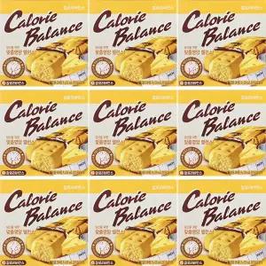 해태)칼로리바란스(치즈)76gx24개