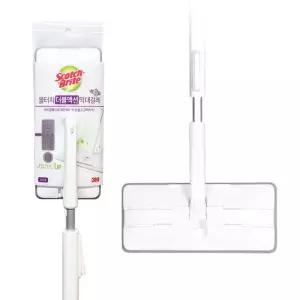 3M 올터치 더블액션 막대걸레 표준형(3033)