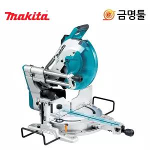 마끼다 LS1219L 슬라이딩각도절단기 300mm 1800W 톱날포함 레이저장착형