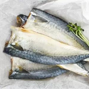 [안동맛자반] 안동간고등어 순살 필렛 180g x 20팩