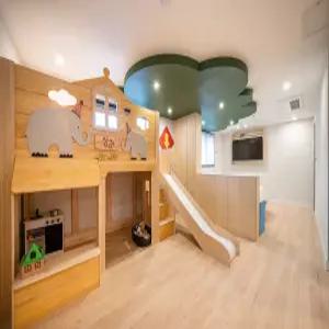 [울산 모텔] 울산 영남알프스 키즈호텔 상상플레이 (동구,북구,울주군(일산,진장,진하,KTX역,영남알프스))