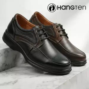 [행텐] 소가죽 캐주얼구두 컴포트화 효도화 남자신발 활동화
