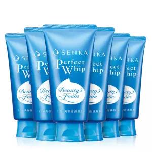 센카 퍼펙트 휩 120g 6개