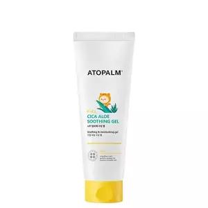 [아토팜]아토팜 키즈 시카 알로에 수딩젤 250ml