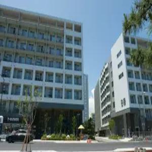 [강원] 속초오션비치(강원, 속초)