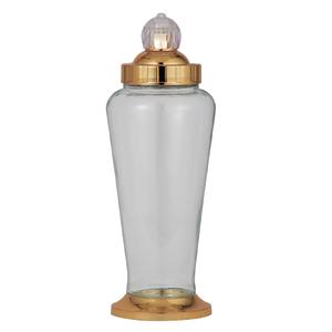 뉴샤론 2.7L 담금주 과일 과실 보관 유리 저장 술 병