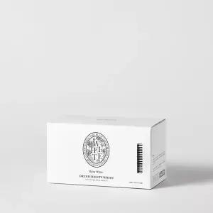 [베르블랑](SSG) 베르블랑 드라이 건조기시트 섬유유연제 시그니처 화이트향 30매 1박스 VB-DS1