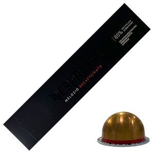 네스프레소 버츄오 캡슐커피 멜로지오 디카페인 12.5g x 10개