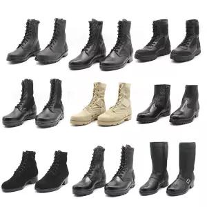 UK SM 국산수제 워커 전투화 31종 군화 사막화 테러화 세무전투화 행군화 해병대 특전사