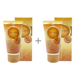 다나한 황토 필링젤 150ml 2개