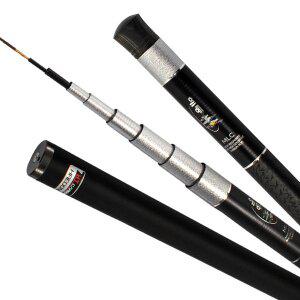 민물낚시대 해동 독불장군3 40칸 붕어 잉어 향어 민대