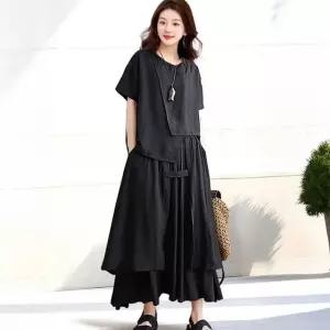 [쉐바] 블레스 보보 투피스