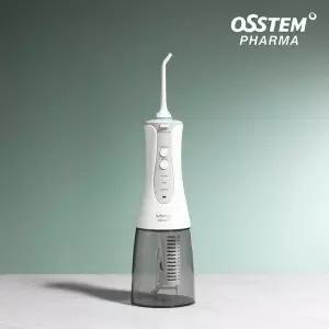 [오스템파마] 와픽 휴대용 구강세정기