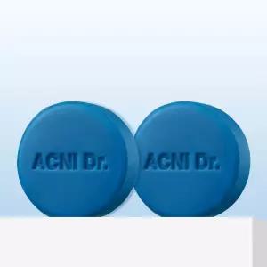 [50%][2개] 아이소이 아크니 닥터 1st 솔루션 샴푸바 120g