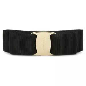 페라가모 바라 보우 여성 헤어핀 34 2019 001 0495450