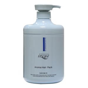 소망 인큐스 아로마 헤어팩 1000ml