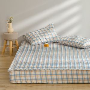 아르페지오베이직 이즈체크 마이크로 누빔패드, 블루, SS