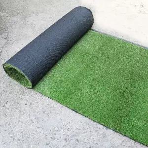 [조아트]인조잔디 조경 뉴 투톤 롤 잔디매트 폭1M X 10M(20mm)