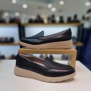 [락포트]여성 토탈모션 슬립온 CJ0451_CA