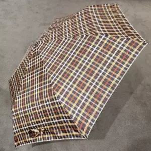 [롯데백화점]닥스 3단 자동 우양산 UPA002C