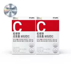 [트루엔] 리포좀 비타민C 2박스