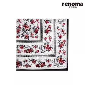 [롯데백화점]레노마 나염 손수건 RFD9202