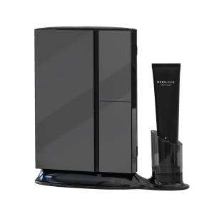 유토렉스 블랙라벨 전신형 UV-C살균 히팅건조 칫솔살균기 스텐드/벽걸이타입