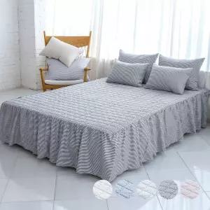 센스 스커트 침대커버 S / SS / D / Q / K