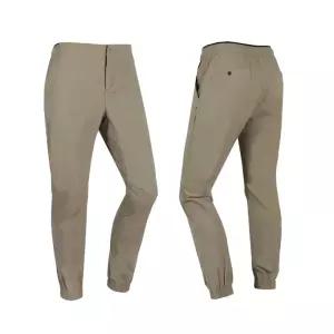 (아티누스) [AP-238] 스트레치 밴딩 조거팬츠 (D베이지) (형제낚시)