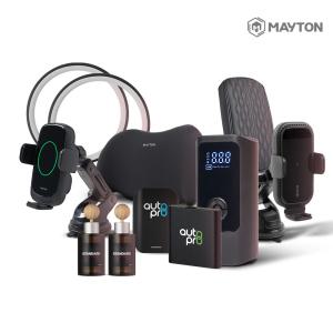 메이튼 차량용품 인기 베스트모음전 와이퍼/핸드폰거치대/트렁크매트 외