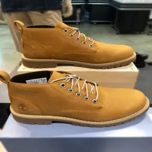 [팀버랜드] 팀버랜드 A2AKT 남성용 레드우드폴스 추카 위트브라운