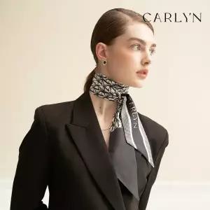 [롯데백화점]엘르 데이즈스키니 실크 방도 스카프 S7349S301