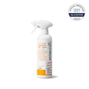 세스코 마이랩 기름때세정제 파워 500ml