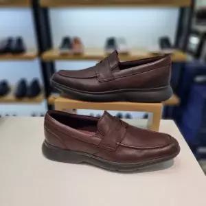 [락포트]트루플렉스 드레스포츠 남성페니로퍼 CJ1339_CA