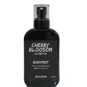 [유통기한 임박] 설밤 바디미스트 체리블라썸, 200ml, 1개